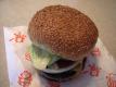 Double Cheeseburger