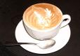 Double Flower Coffee