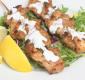 Malai Chicken Boti