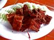 Dried Beef