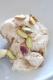 Dried Fig Ice Cream With Pistachios