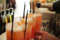Locanda's Bad Seed