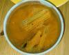 Drumstick Curry