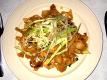 Drunken Noodles
