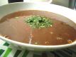 Dry Black Bean Soup