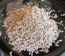 Dry Cumin Seeds