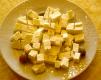 Dry Curd Cottage Cheese