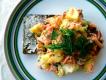 Salmon Salad