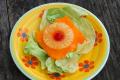 Ribbon Fruit Salad