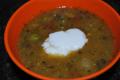 Indian Mixed Vegetable Soup