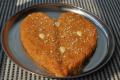 Valentine's Day Gajar Ka Halwa (carrot Pudding)