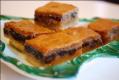 Butter Tart Squares