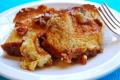 Overnight French Toast