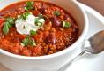Slow Cooked Chili