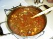 Freezer Vegetable Soup