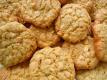 Oatmeal Butterscotch Cookie