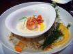 Scalloped Parsnips