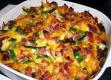 Ham 'n' Cheese Strata