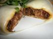 Beef Chimichangas
