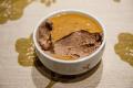 Duck Mousse With Port