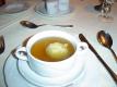 Dumpling Soup