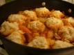 Beef With Dumplings