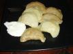 Dumplings With Buckwheat