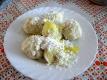 Dumplings With Cottage Cheese