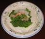 East Asian Food Spring Rolls