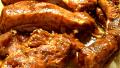 Easy Baked Ribs