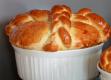 Easter Bread