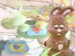 Easter Chocolate Bunny