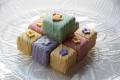 Easter Petits Fours