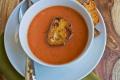Easy Gazpacho