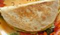 Easy Mayan Egg Tortillas