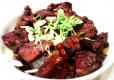 Easy Spicy Spareribs