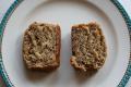 Easy Walnut Banana Bread