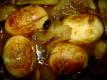 Onion Egg Curry