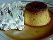 Egg Custard Pie And Ice