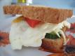 Egg Sandwich