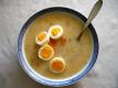 Egg Sauerkraut Soup