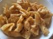 Egg Shrimp Cracker