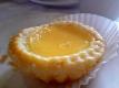 Egg Tart At Han Palace