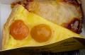 Egg Tart In Box
