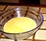 Eggnog Sauce
