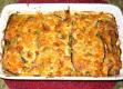 Eggplant Casserole