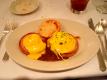 Eggs Hussarde