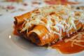 Turkey Enchiladas