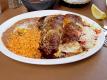 Enchilada Rice Beans