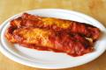 Brunch Enchiladas